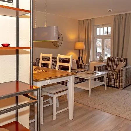 Residenz Ostseewind Ostseebad Kühlungsborn Zimmer foto