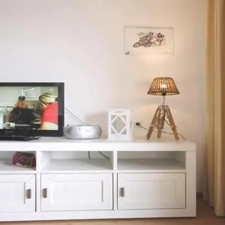 Residenz Ostseewind Ostseebad Kühlungsborn Zimmer foto