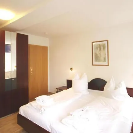 Residenz Ostseewind Ostseebad Kühlungsborn Zimmer foto