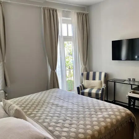 Residenz Ostseewind Ostseebad Kühlungsborn Zimmer foto