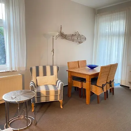 Residenz Ostseewind Ostseebad Kühlungsborn Zimmer foto