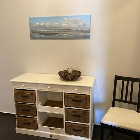 Residenz Ostseewind Ostseebad Kühlungsborn Zimmer foto