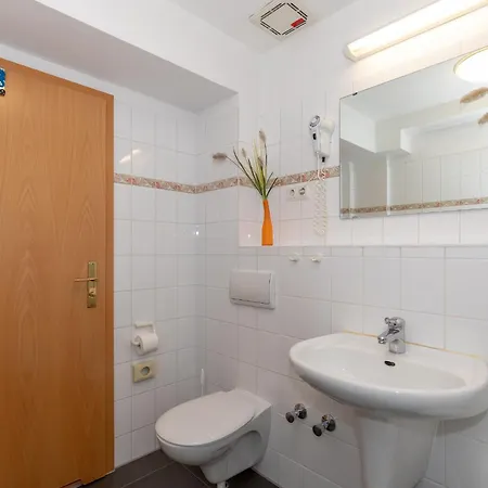 Residenz Ostseewind Ostseebad Kühlungsborn Zimmer foto