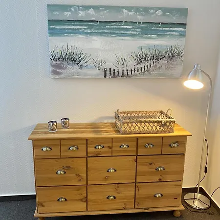 Residenz Ostseewind Ostseebad Kühlungsborn Zimmer foto
