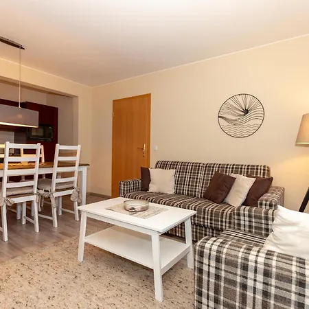 Residenz Ostseewind Ostseebad Kühlungsborn Zimmer foto