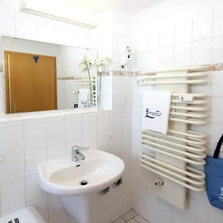 Residenz Ostseewind Ostseebad Kühlungsborn Zimmer foto