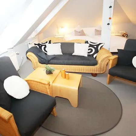 Residenz Ostseewind Ostseebad Kühlungsborn Zimmer foto