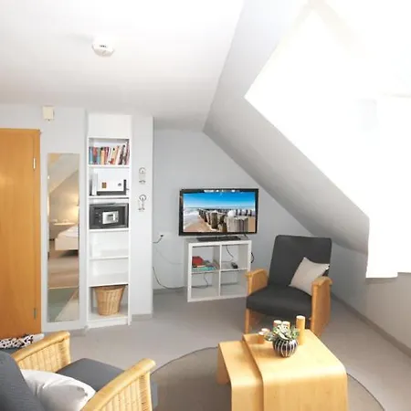 Residenz Ostseewind Ostseebad Kühlungsborn Zimmer foto