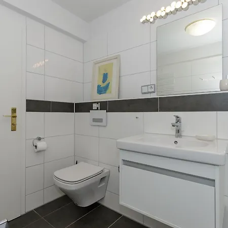 Residenz Ostseewind Ostseebad Kühlungsborn Zimmer foto