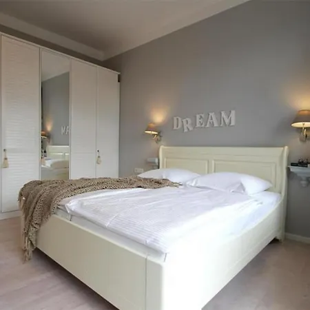 Residenz Ostseewind Ostseebad Kühlungsborn Zimmer foto