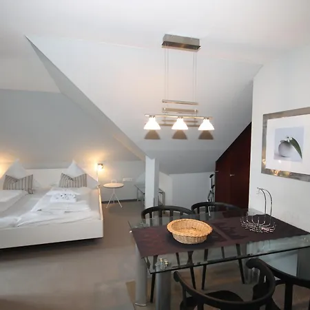 Residenz Ostseewind Ostseebad Kühlungsborn Zimmer foto