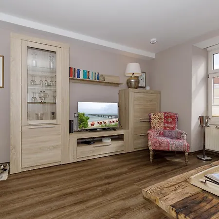 Residenz Ostseewind Ostseebad Kühlungsborn Zimmer foto