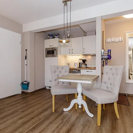 Residenz Ostseewind Ostseebad Kühlungsborn Zimmer foto