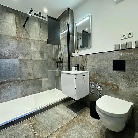 Residenz Ostseewind Ostseebad Kühlungsborn Zimmer foto