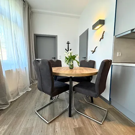 Residenz Ostseewind Ostseebad Kühlungsborn Zimmer foto