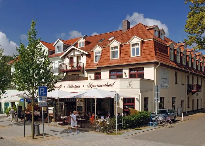 Residenz Ostseewind