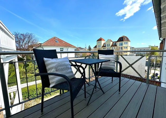 Residenz Ostseewind