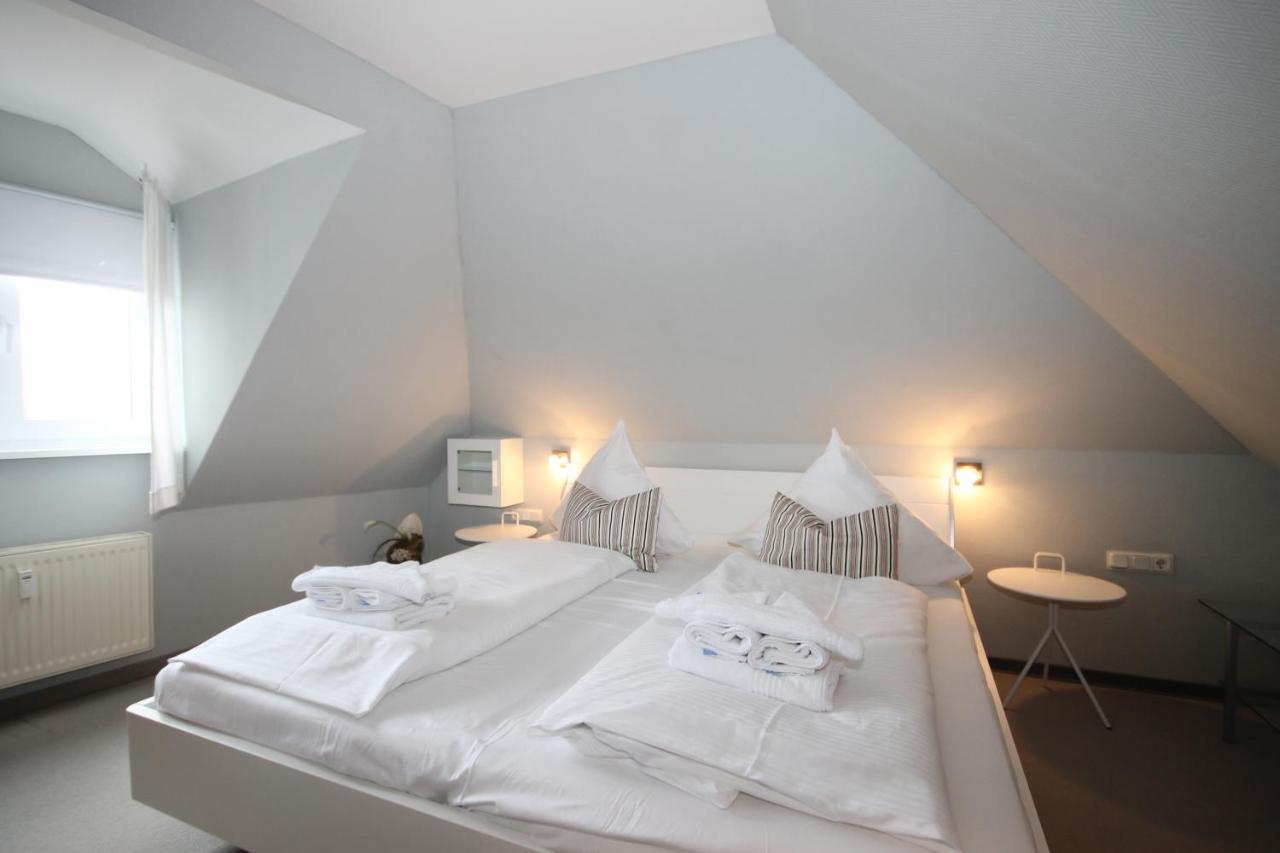 Residenz Ostseewind Apartment Kuehlungsborn