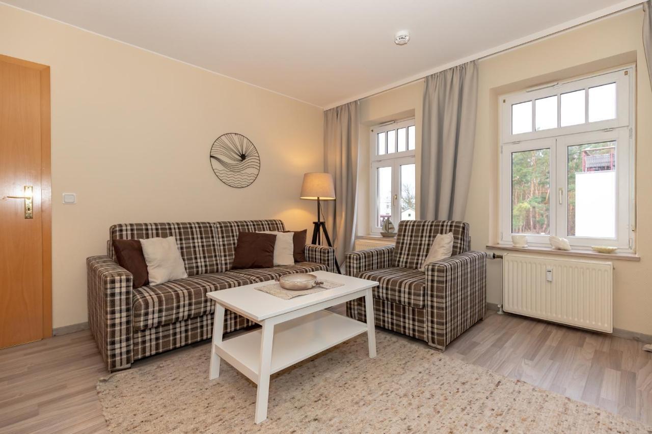 Residenz Ostseewind *
