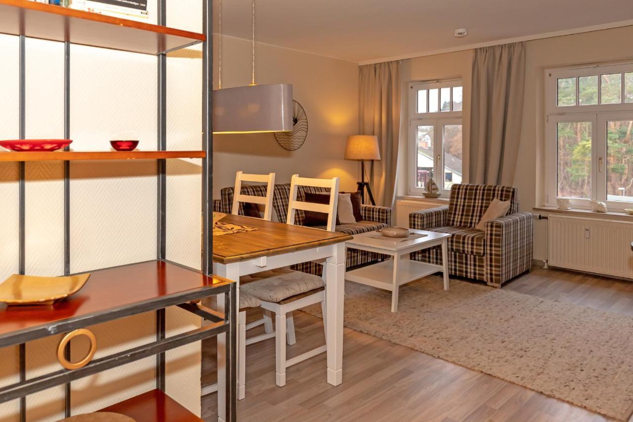 Residenz Ostseewind * Kuehlungsborn