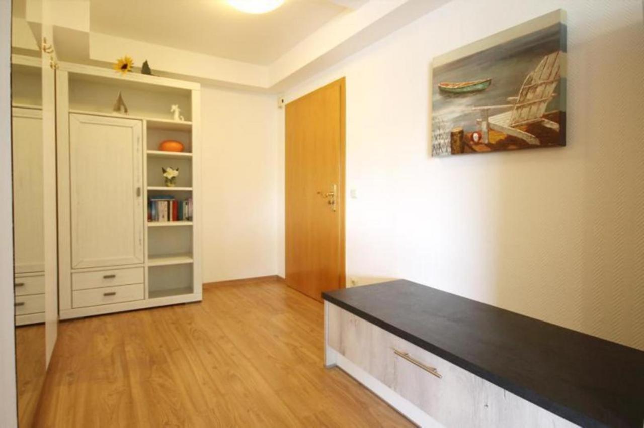 Residenz Ostseewind *