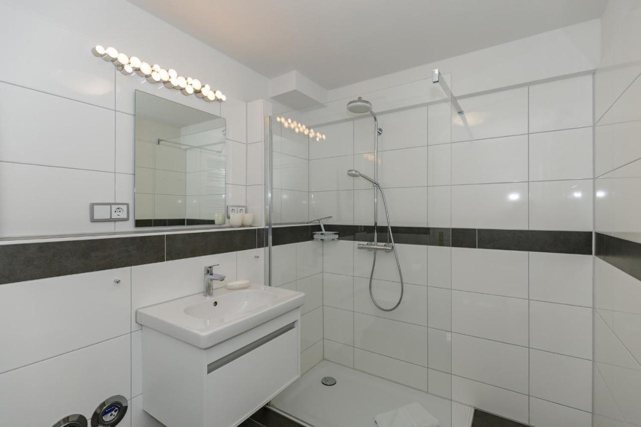 Residenz Ostseewind Apartment *