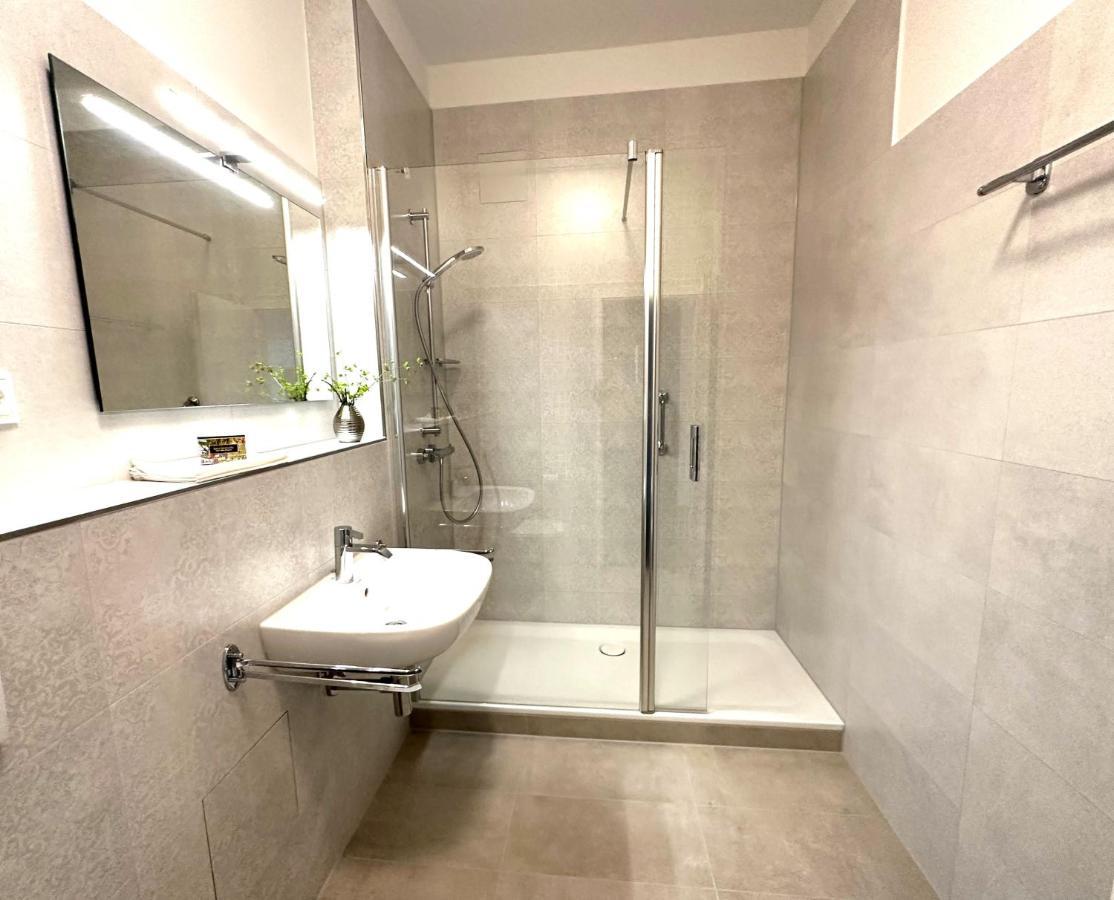 Apartment Residenz Ostseewind