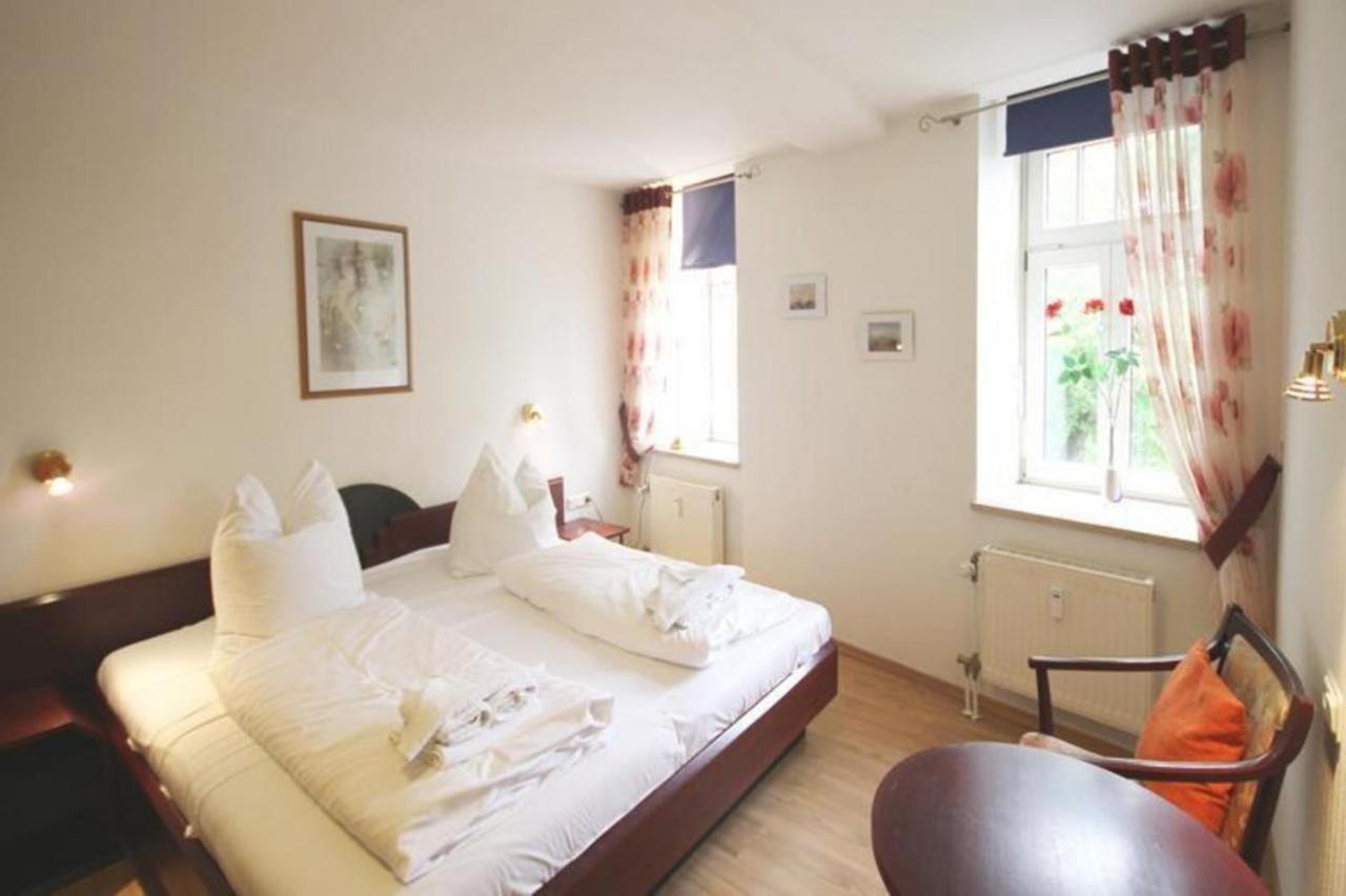 Apartment Residenz Ostseewind