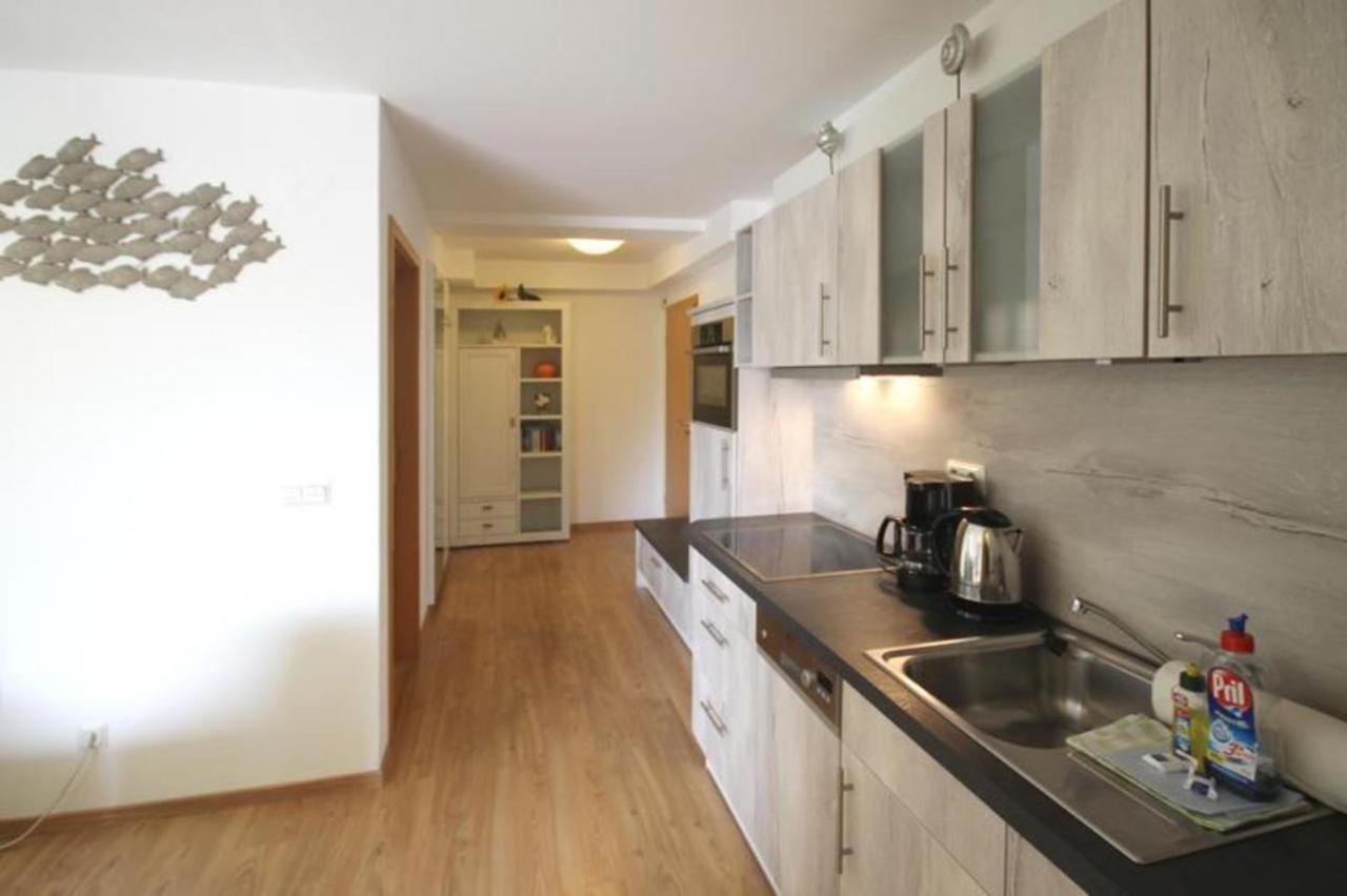 Residenz Ostseewind Apartment *