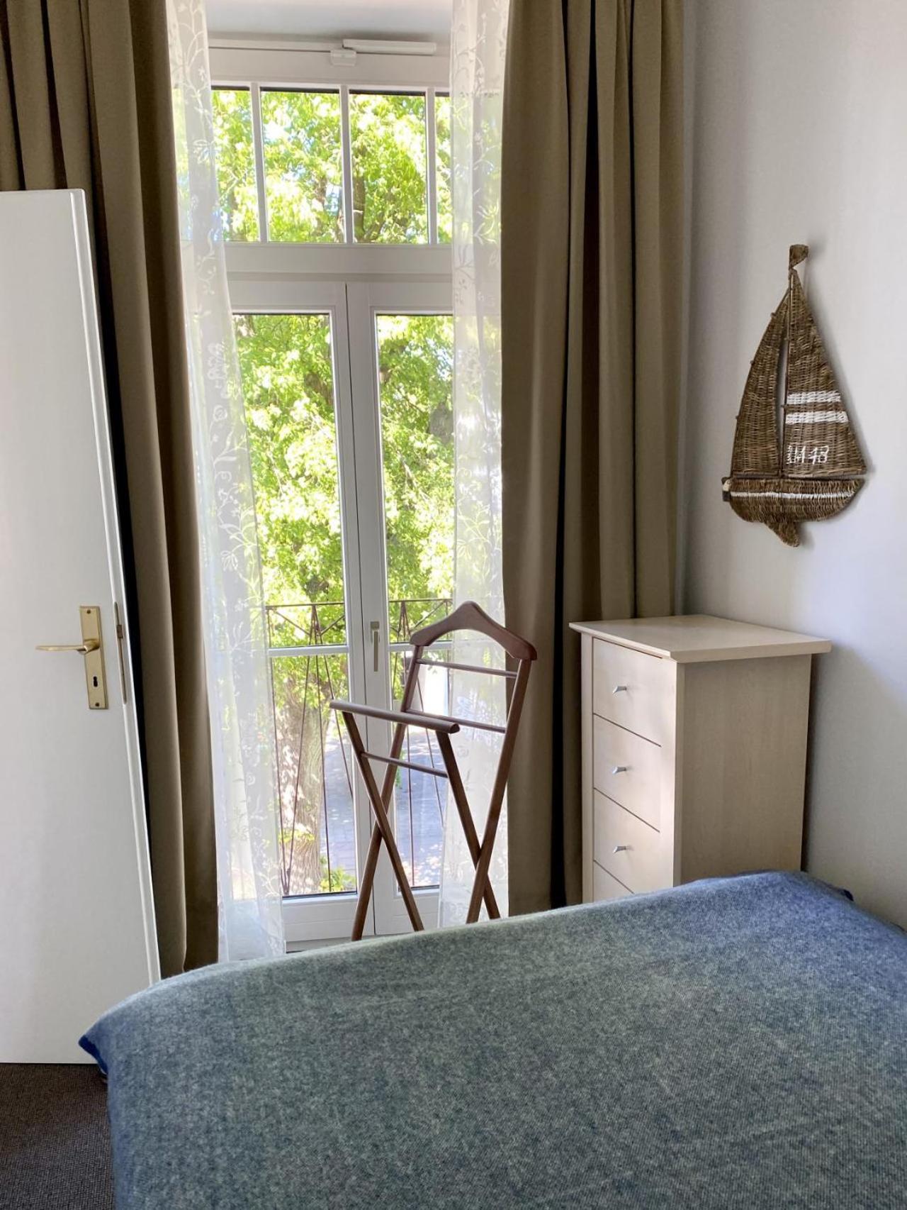 Residenz Ostseewind * Kuehlungsborn