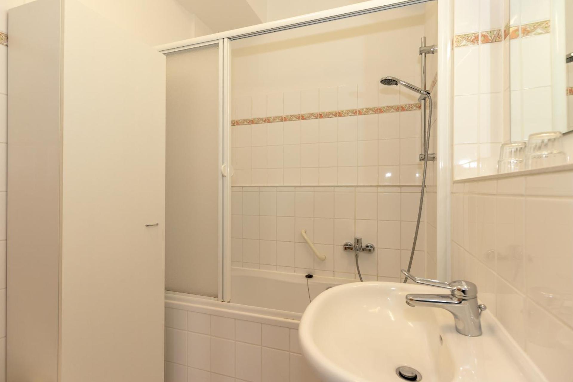 Apartment Residenz Ostseewind