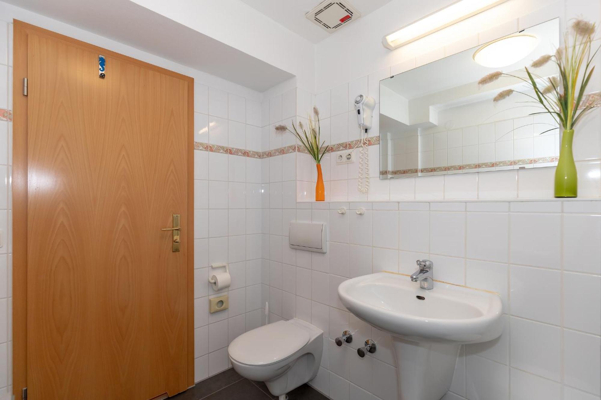 Apartment Residenz Ostseewind