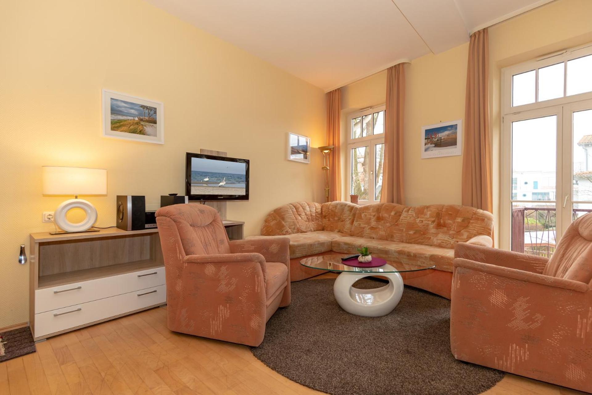Residenz Ostseewind