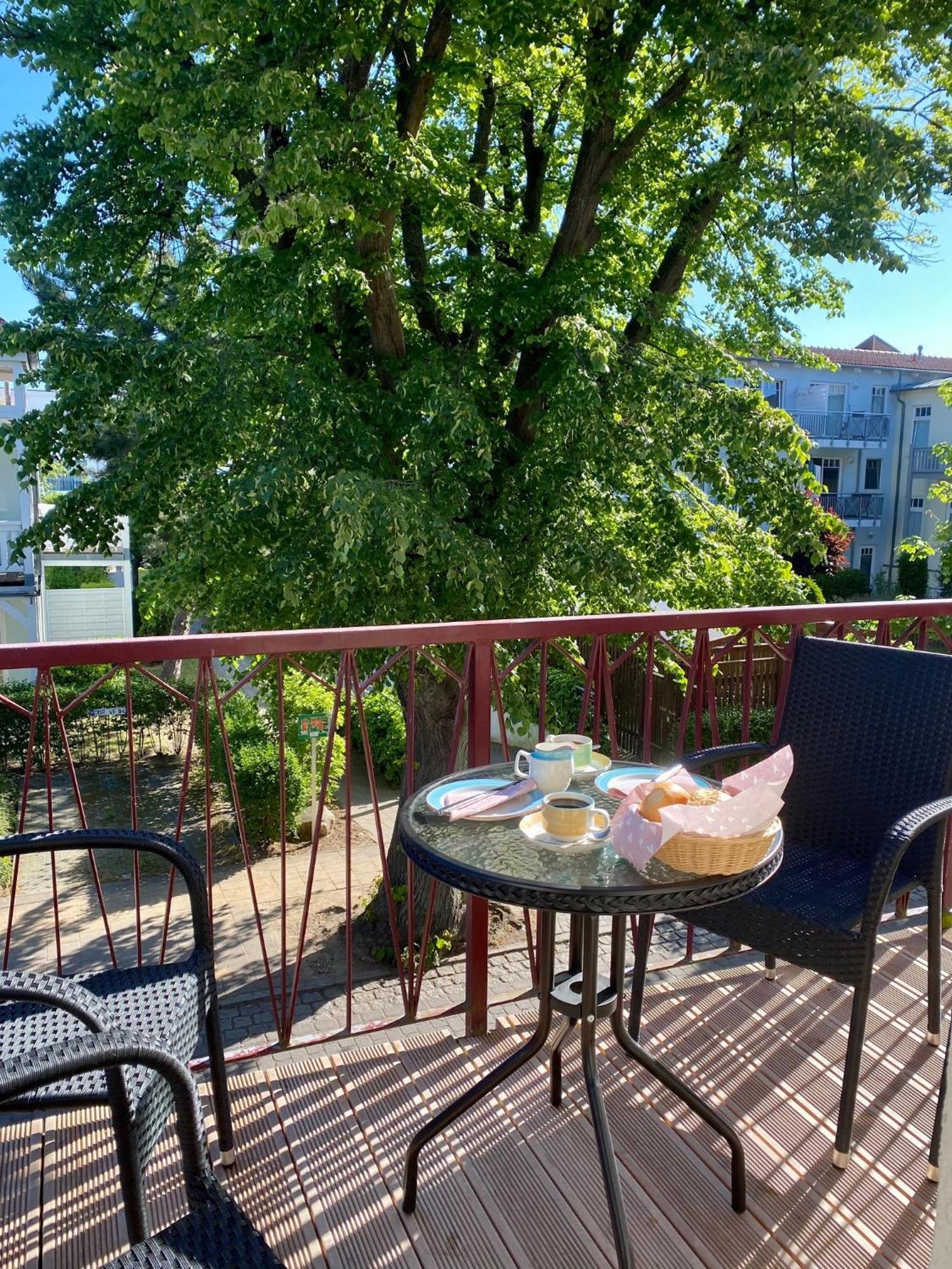 Residenz Ostseewind * Kuehlungsborn