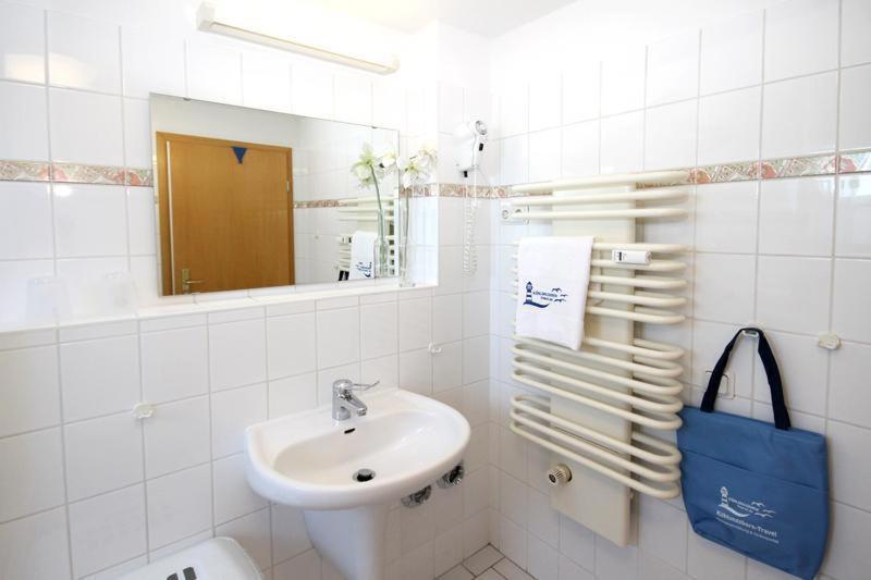Apartment Residenz Ostseewind