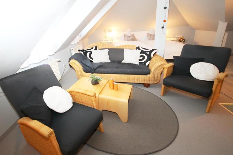 Residenz Ostseewind Kuehlungsborn