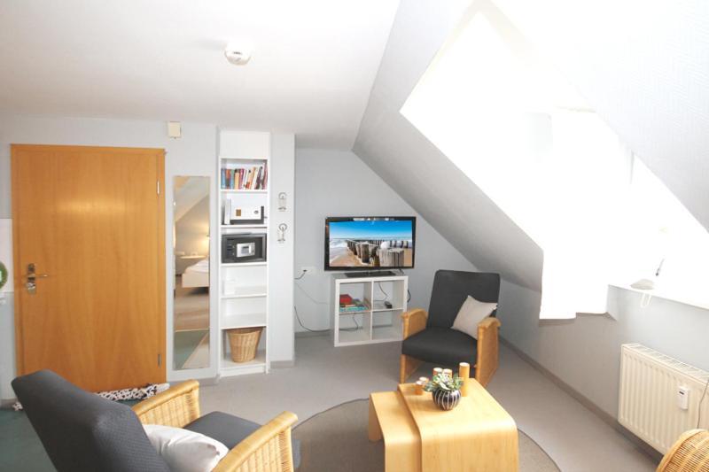 Apartment Residenz Ostseewind