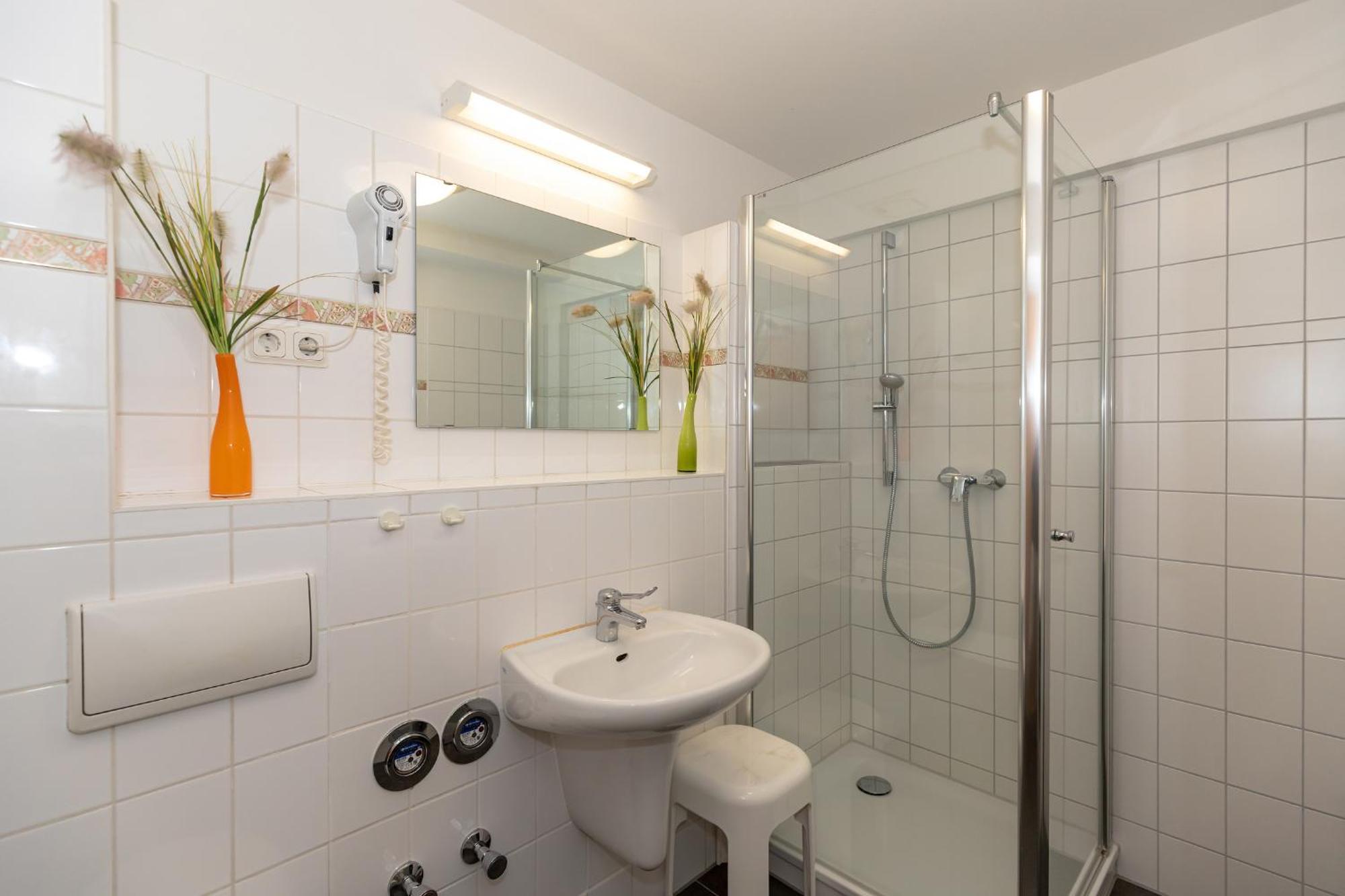 Residenz Ostseewind Apartment *