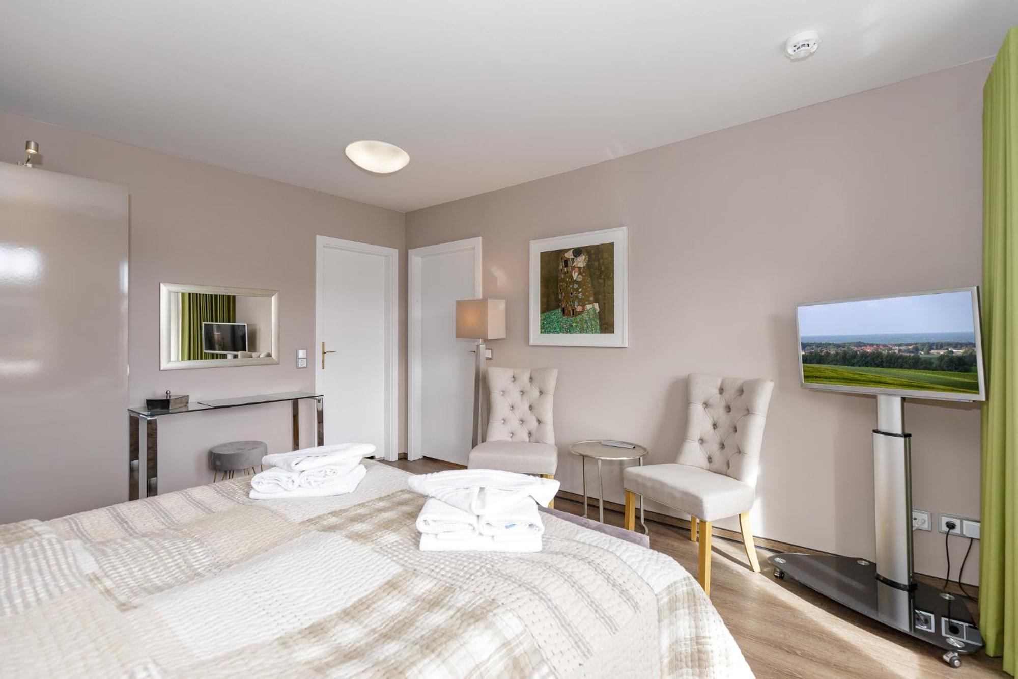 Residenz Ostseewind * Kuehlungsborn