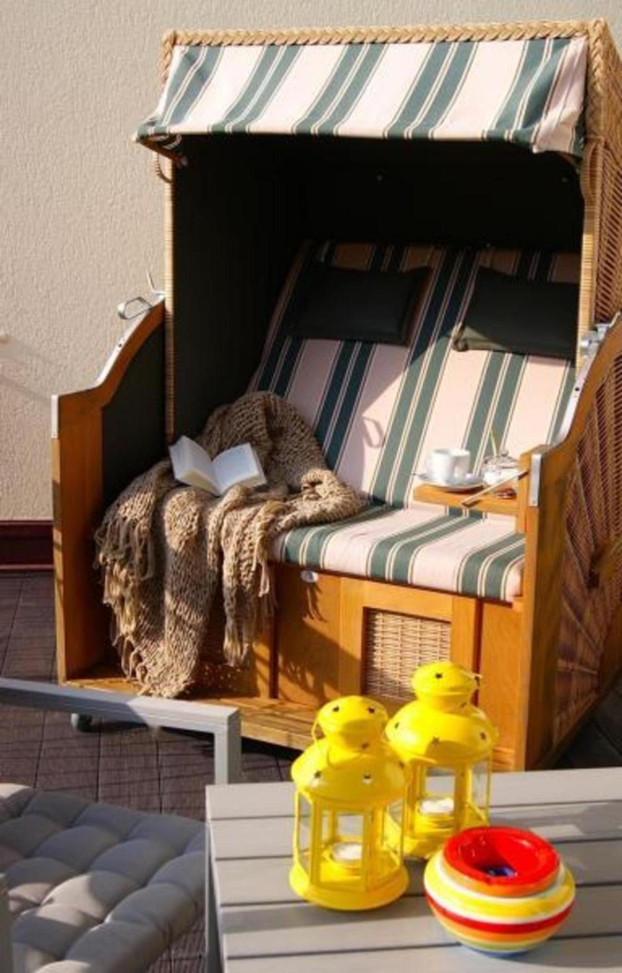 Residenz Ostseewind