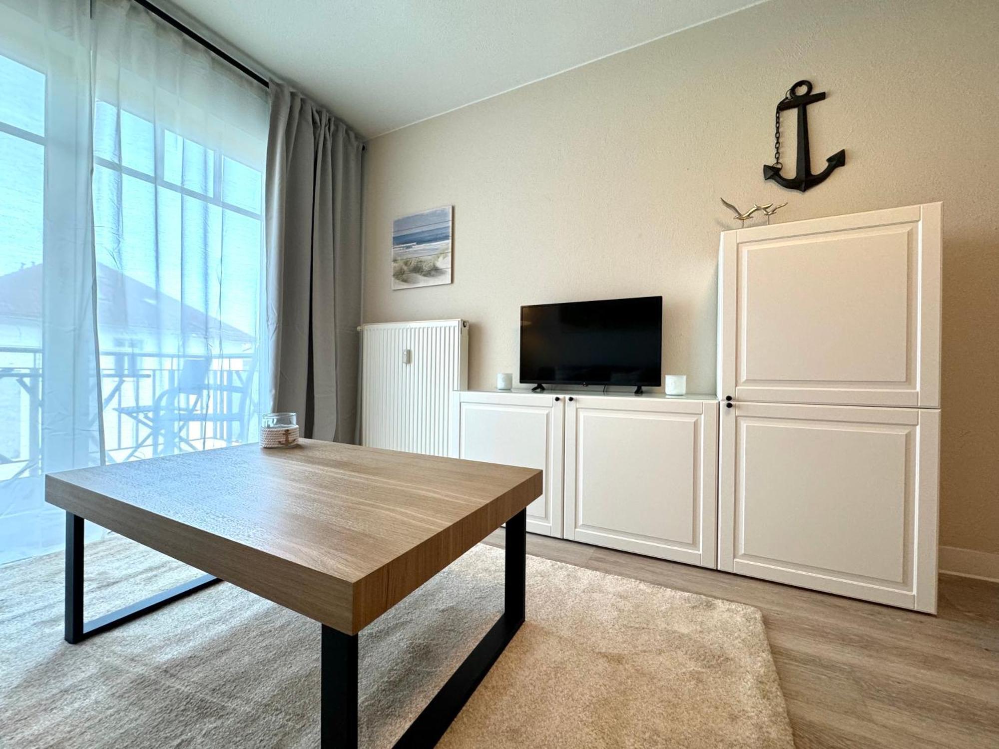 Residenz Ostseewind *