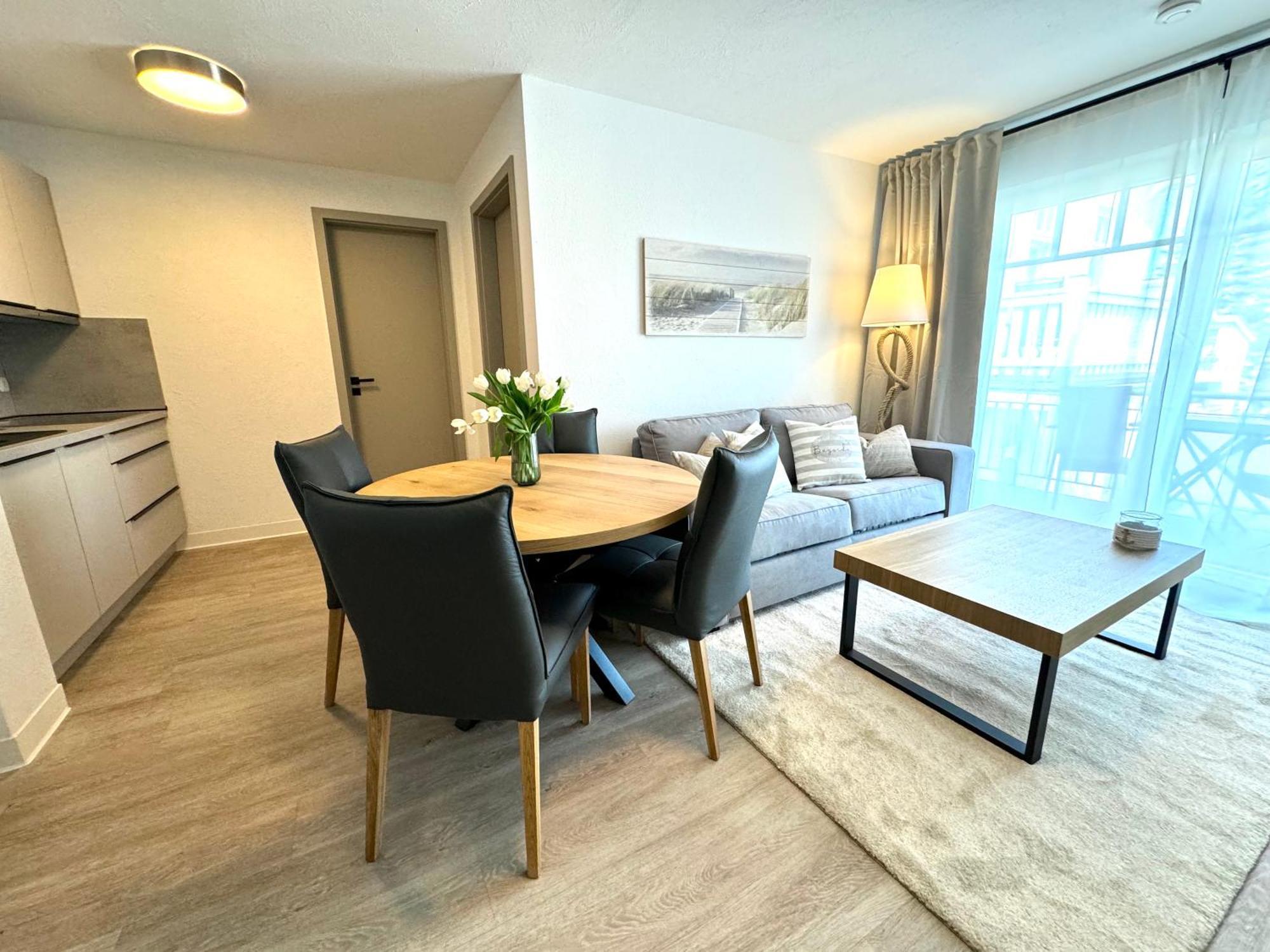 Residenz Ostseewind * Kuehlungsborn