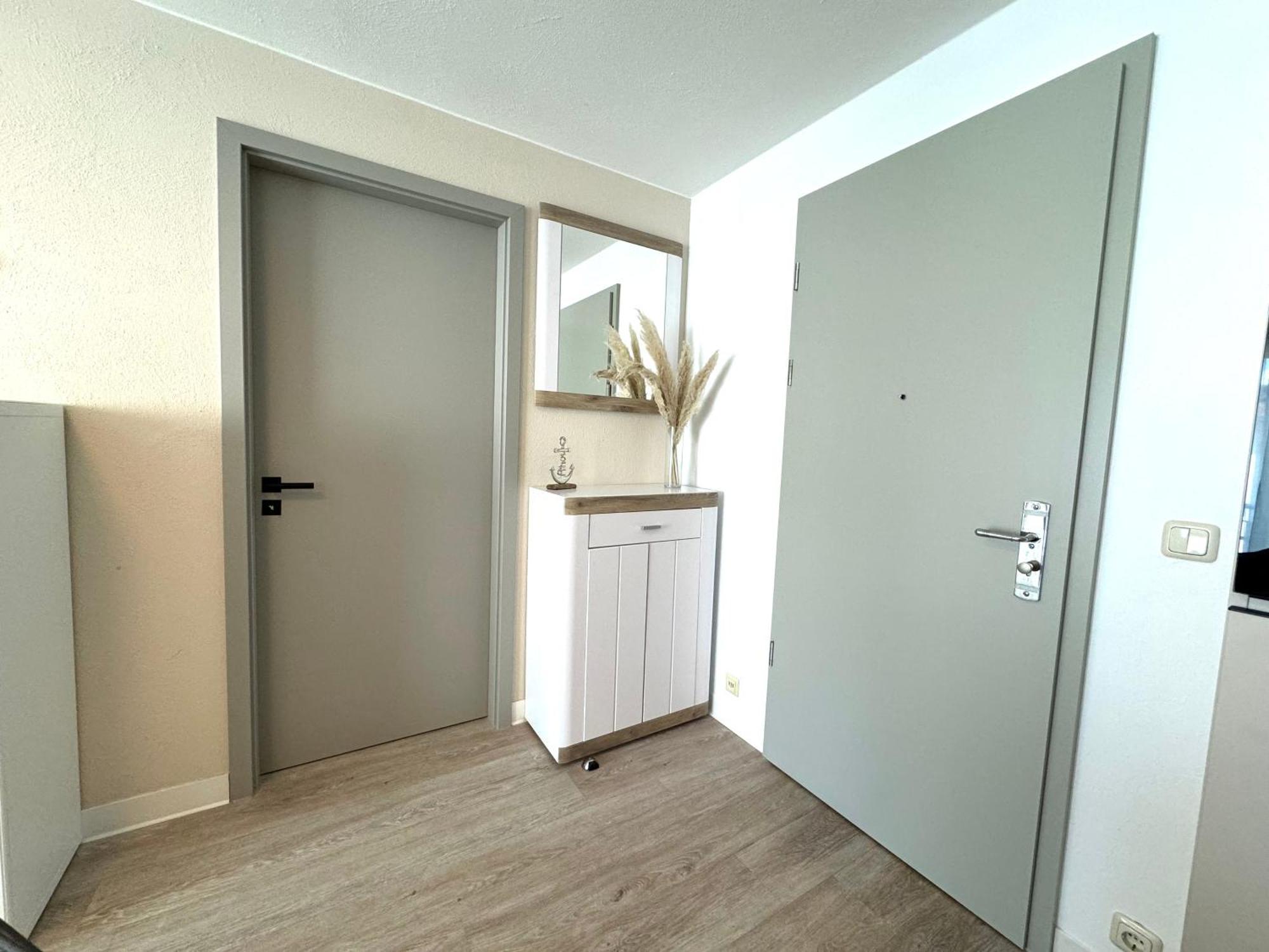 Residenz Ostseewind Apartment *