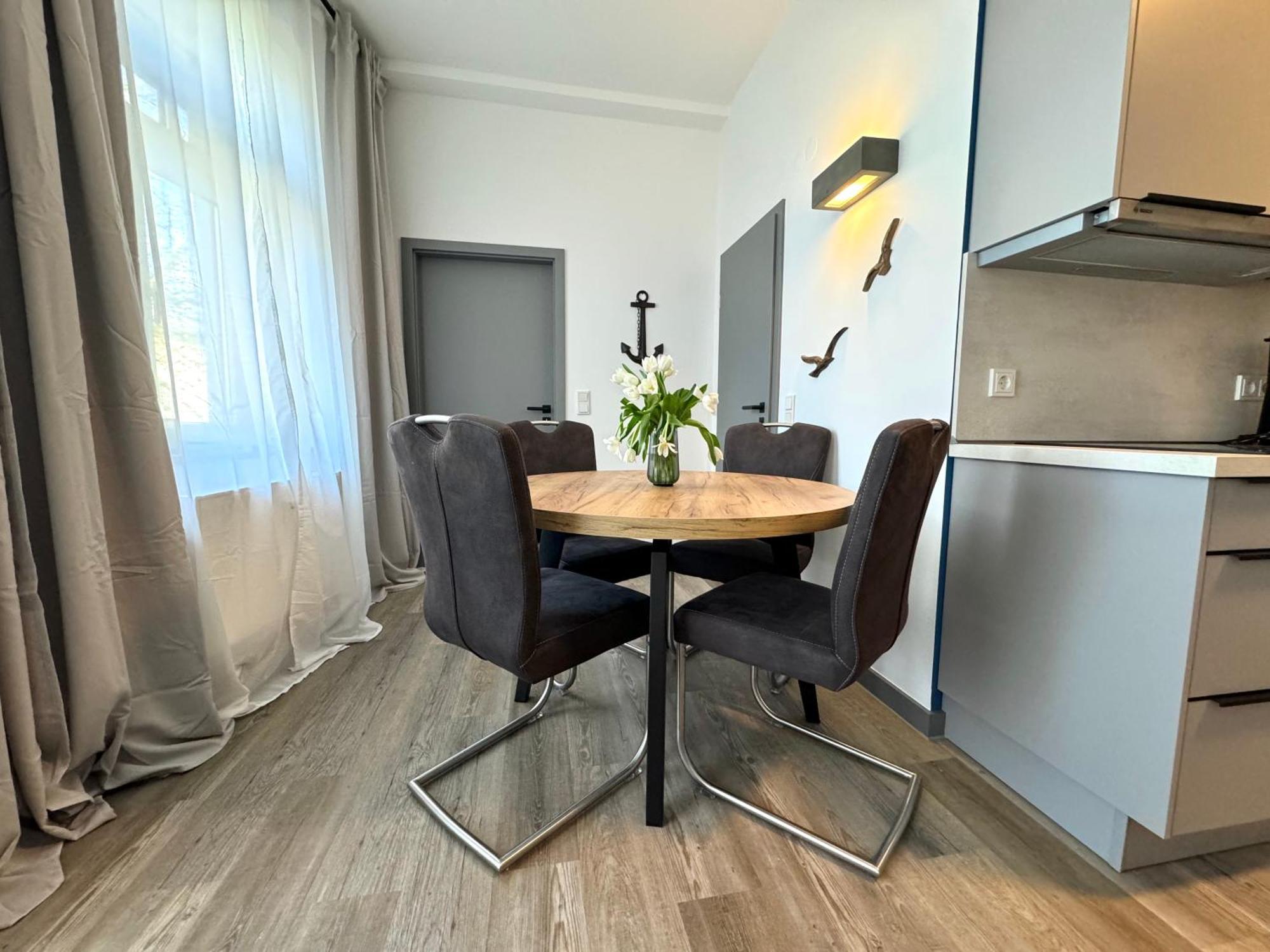 Residenz Ostseewind